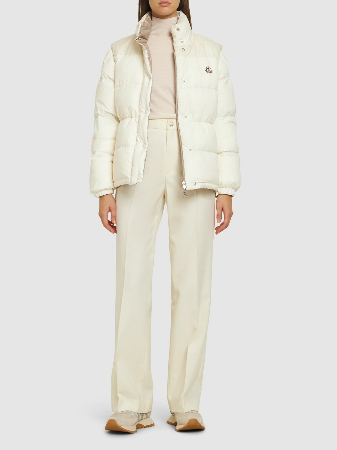 MONCLER Verone Down Jacket Moncler