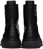 Virón Black 1992 Boots