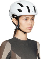 Sweet Protection White Outrider Mips Cycling Helmet