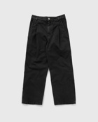 Marant Fostin Pants Black - Mens - Jeans