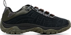 Merrell 1TRL Black Moab 2 Remix Leather Sneakers