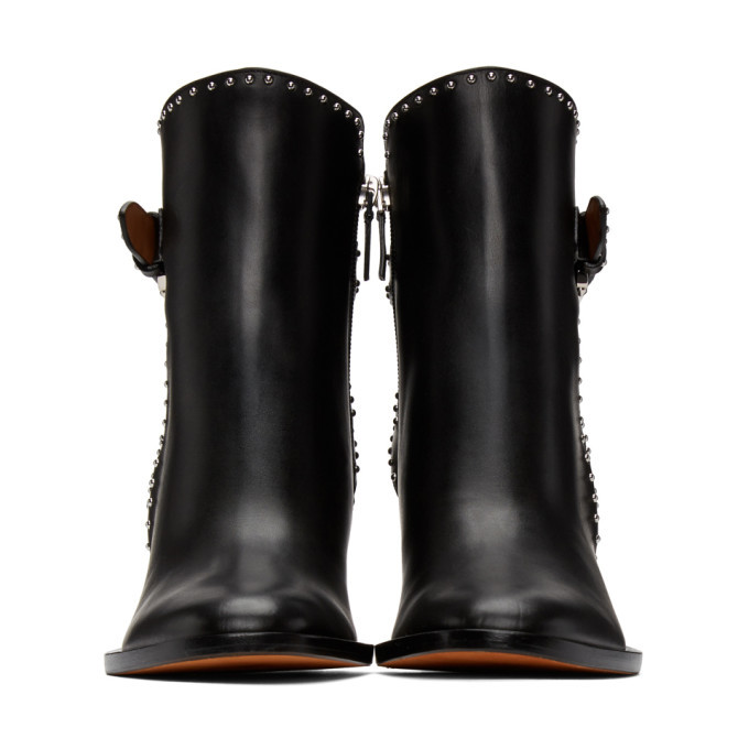 Givenchy elegant outlet boots