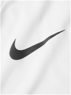 Nike Training - Utility Static Dri-FIT T-Shirt - White