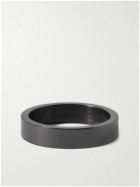 Le Gramme - 3g Ceramic Ring - Black