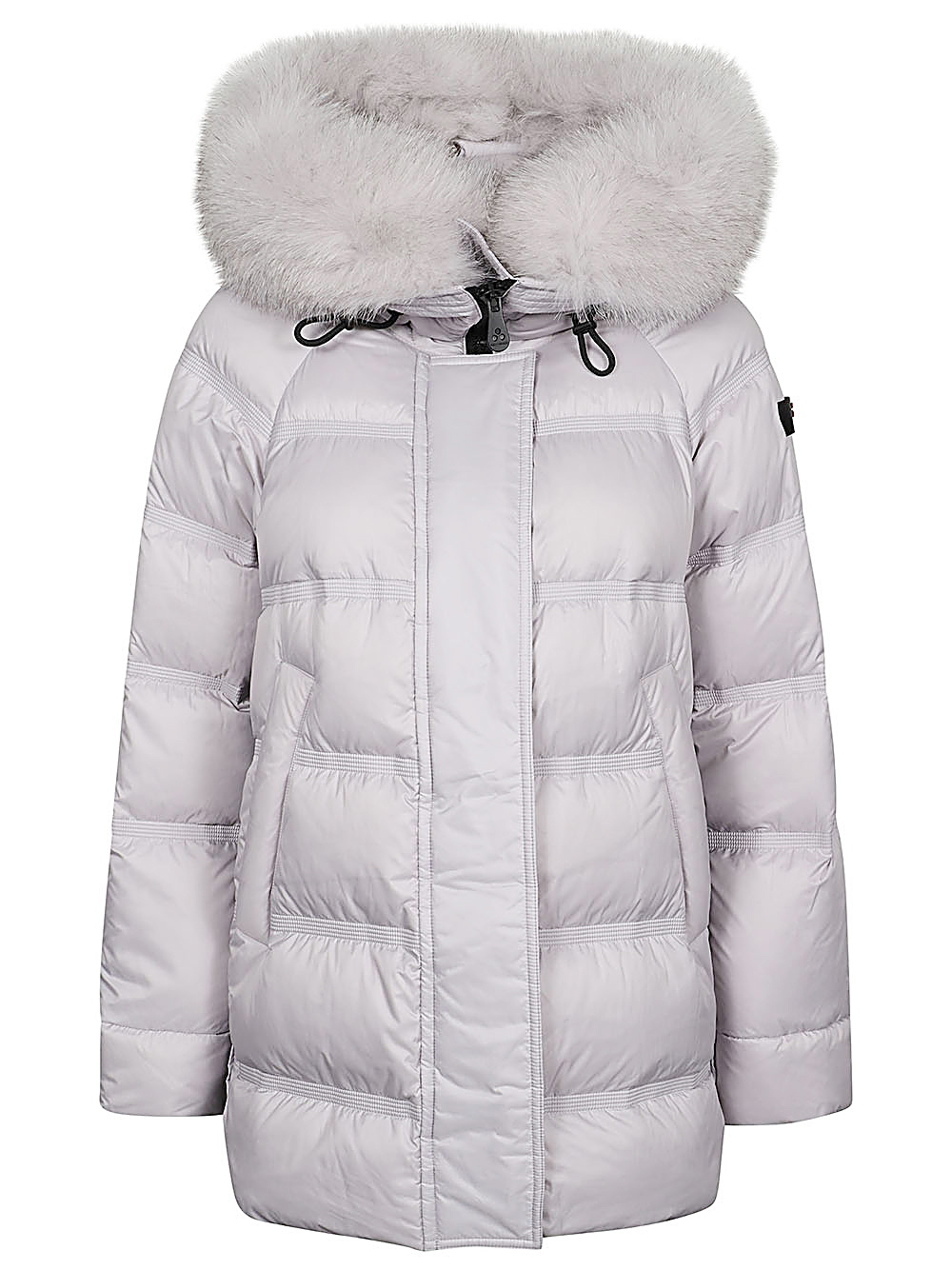 PEUTEREY - Takan Mqs Nylon Down Jacket