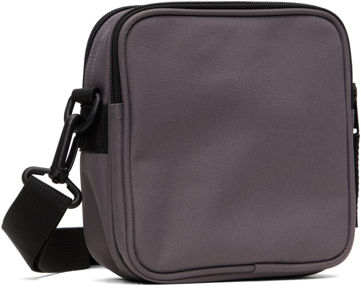 Carhartt Work In Progress Gray Essentials Small Bag