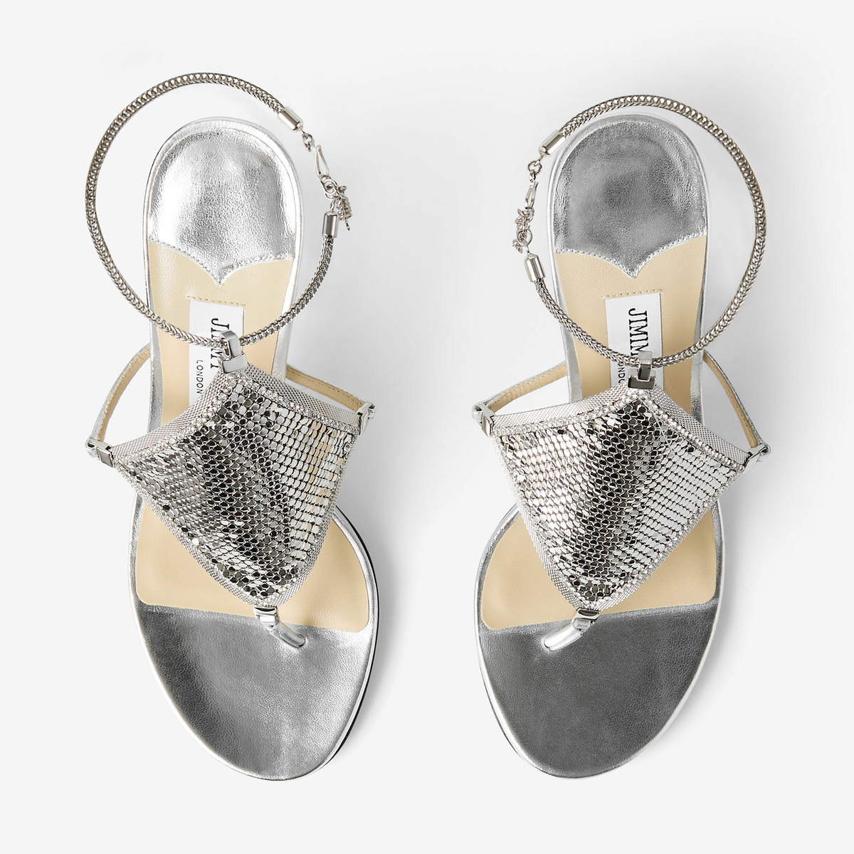 Jimmy Choo Thong Sandal