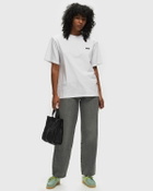 Levis Baggy Dad Grey Jeans