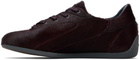 Paloma Wool Brown Miles Sneakers