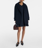 'S Max Mara Veloce jersey minidress