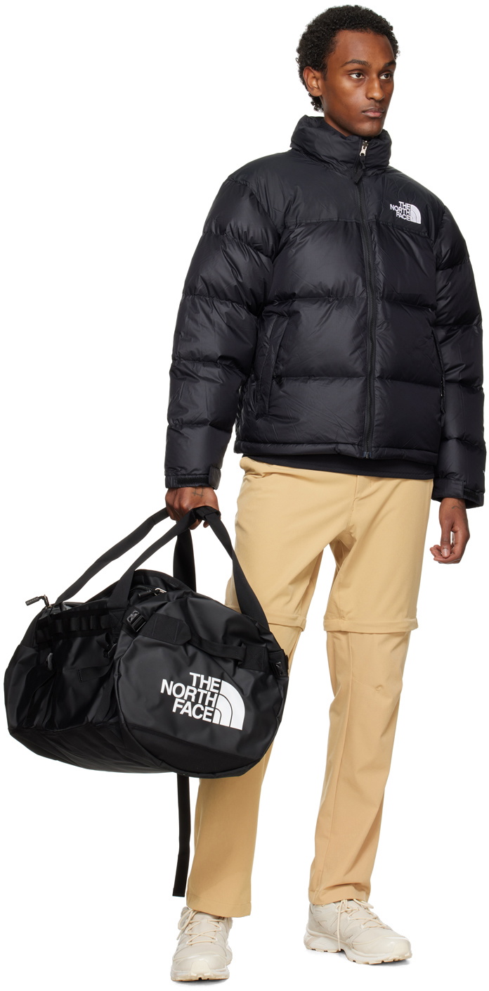 The North Face Black 1996 Retro Nuptse Down Jacket The North Face