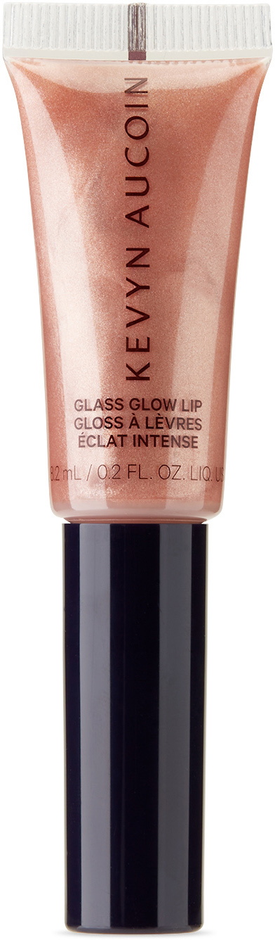 Kevyn Aucoin Glass Glow Lip — Prism Rose