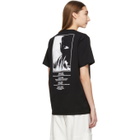 Yang Li Black Samizdat Insomnia T-Shirt