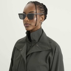 Gentle Monster By Row Sunglasses in Grey 