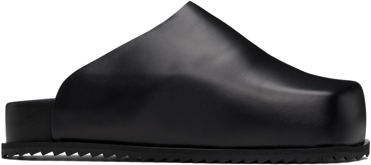 YUME YUME Black Truck Slides