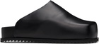 YUME YUME Black Truck Slides