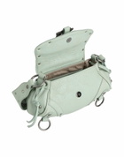 Guess Womens Handbag Turquoise