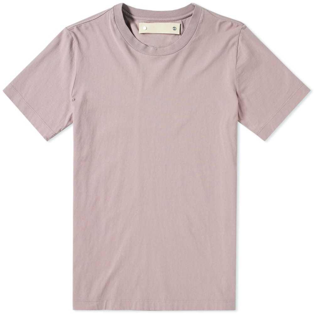 Photo: Tim Coppens Collection Tee Pink