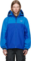 Arc'teryx Navy Beta AR Jacket