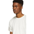 Tiger of Sweden Jeans Off-White Essek T-Shirt