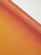 Berluti - Venezia Leather Desk Blotter