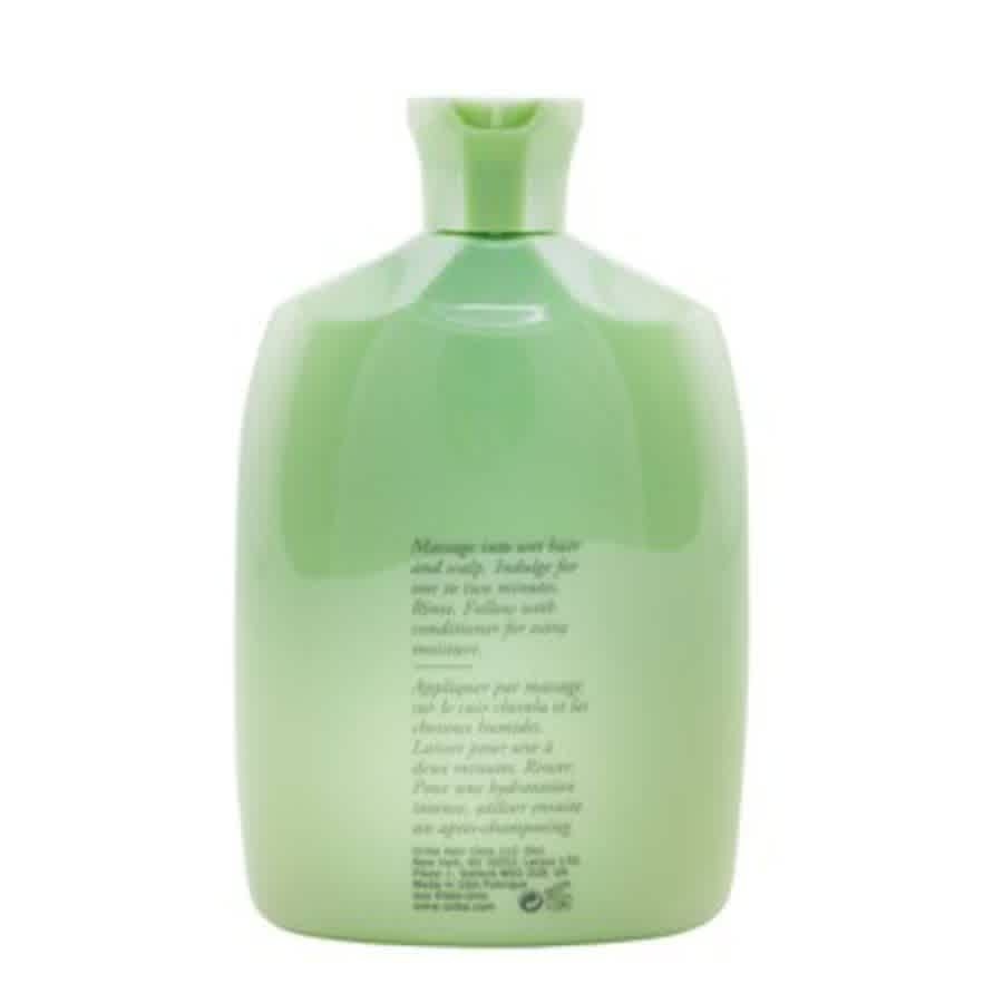 Oribe Cleansing Creme for Moisture & Control 8.5 oz Hair Care 840035200965