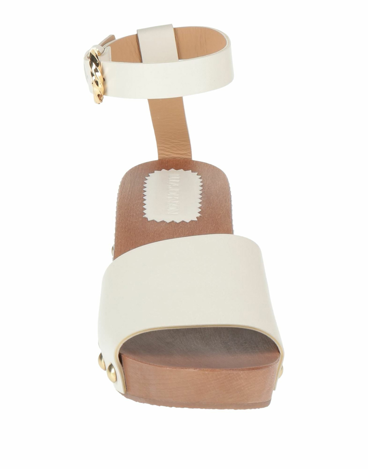 Ulla Johnson Womens Sandals Ivory