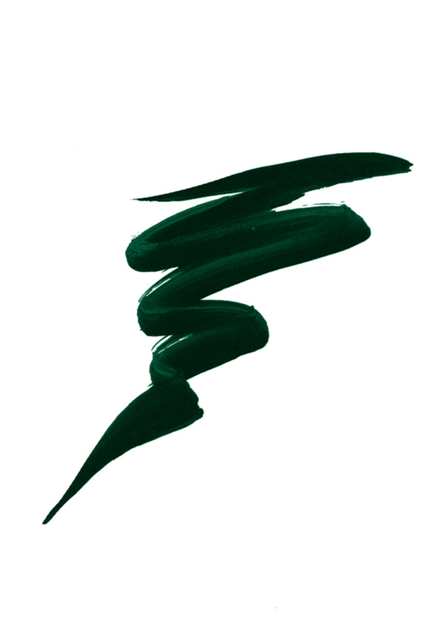 Stila Stay All Day Waterproof Liquid Eyeliner - Intense Jade