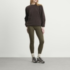 The North Face Women's Jaida Pocket Leggings in New Taupe Green