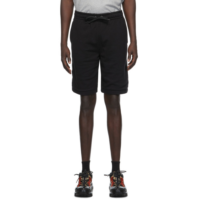 Photo: Burberry Black Eagle Shorts