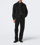 Lemaire Straight-leg jeans