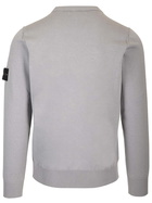Stone Island Cotton Sweater