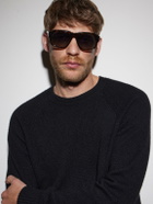 Dior Eyewear - DiorTailoring N1I D-Frame Acetate Sunglasses