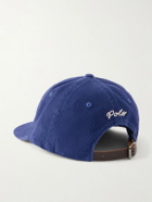 Polo Ralph Lauren - Logo-Embroidered Cap