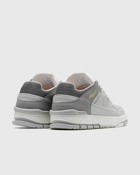 Axel Arigato Area Lo Grey - Mens - Lowtop