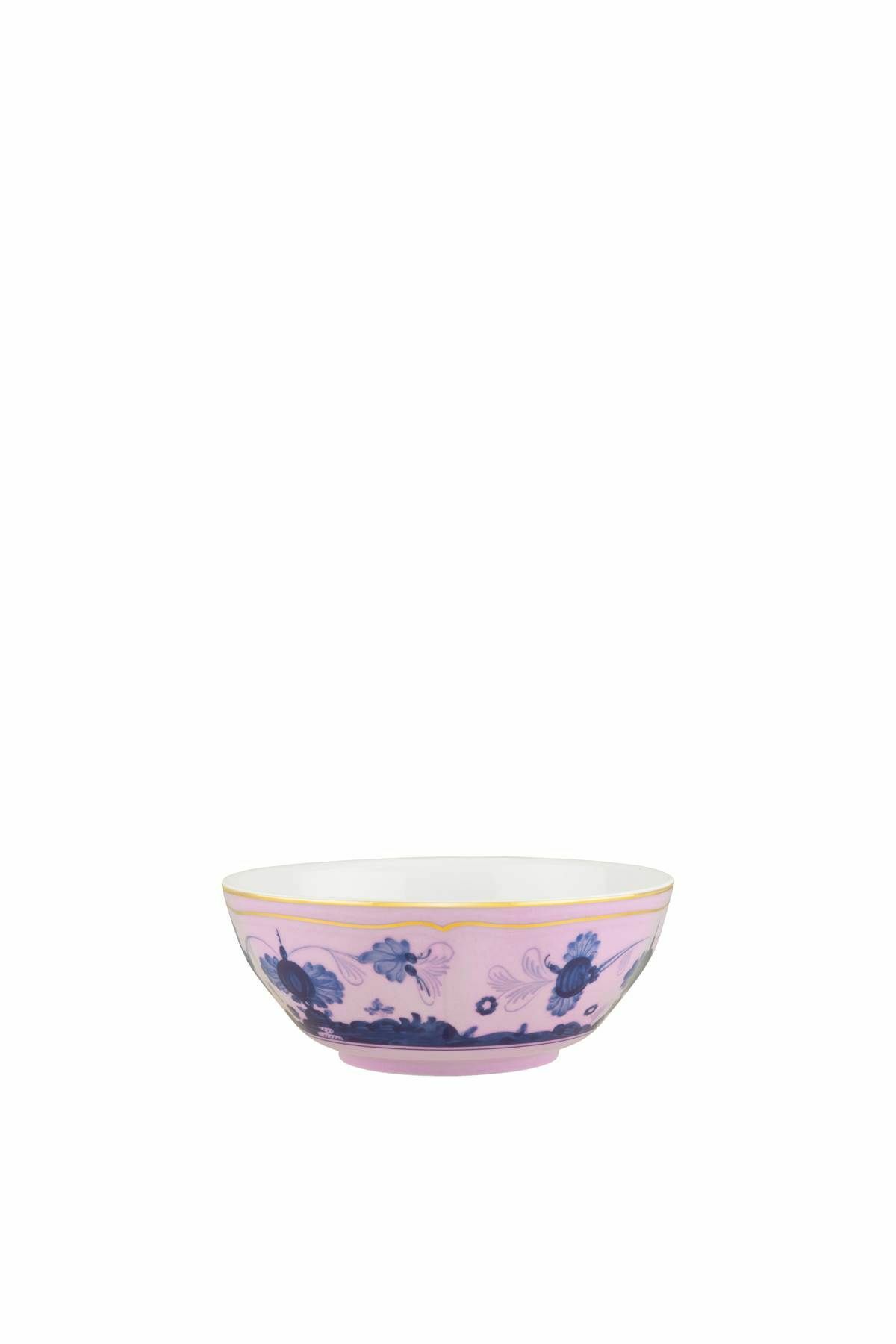 GINORI 1735 "oriental italian Pink