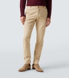 Sunspel Cotton chinos