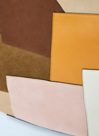 Miu Miu Ivy Leather Shoulder Bag