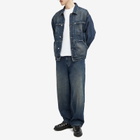 Polar Skate Co. Men's Big Boy Jeans in Dirty Blue