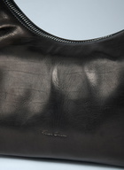 Rick Owens Small Gemini Shoulder Bag