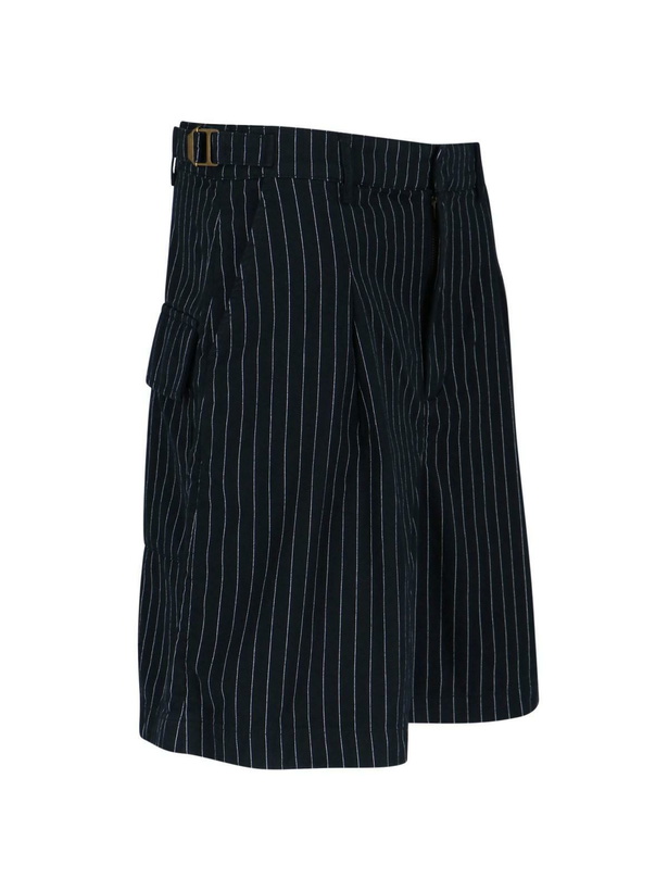 Photo: Entire Studios aoshi Bermuda Shorts