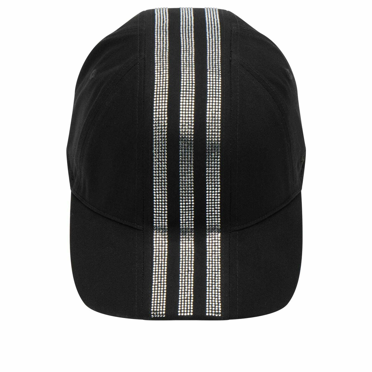 Adidas Men's SP5DER Cap in Black 