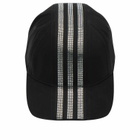 Adidas Men's SP5DER Cap in Black 
