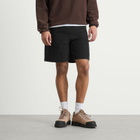 Mellow Clo Men's Ramble Shorts in Black