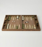 L'Objet x Fortuny backgammon set