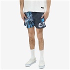 Deva States Men's KT-2 Shorts in Multi