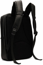 Côte&Ciel Black Rhine Backpack