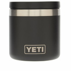 YETI 8oz Rambler Food Jar in Black 