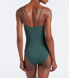 Eres Aquarelle swimsuit