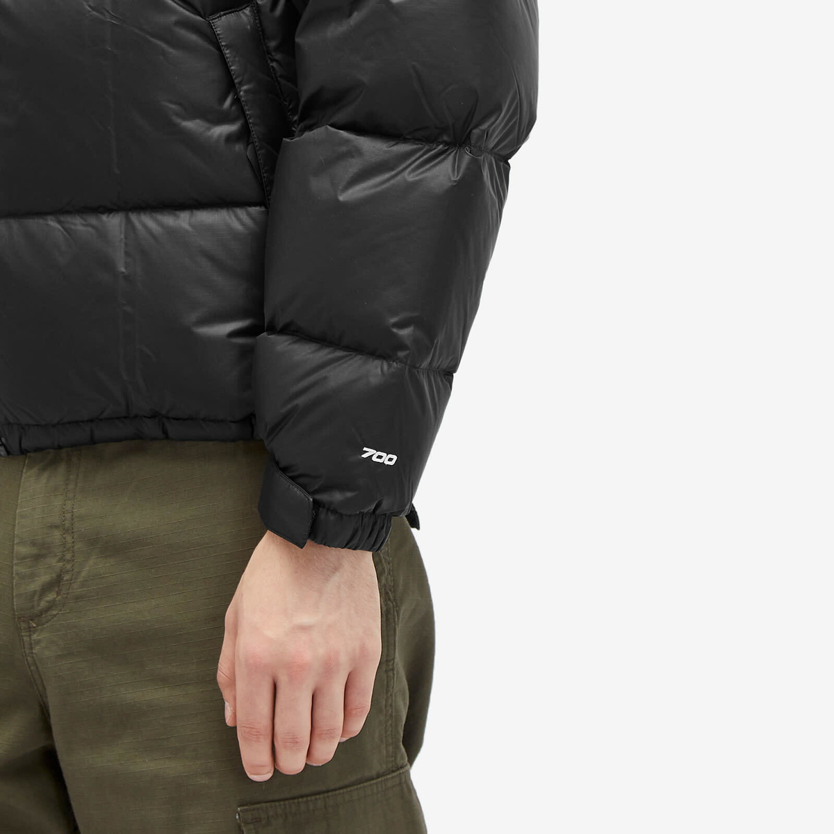 The North Face Men's 1996 Retro Nuptse Jacket in Recycled